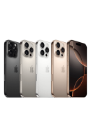 iPhone 16 Pro - Very Good 128GB Black Titanium - Image 3